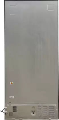 Midea 482 L Frost Free Side by Side Refrigerator  (Black, MDRS619FGG28IND) (OPEN BOX) Midea 482 L Frost Free Side by Side Refrigerator  (Black, MDRS619FGG28IND) (OPEN BOX)